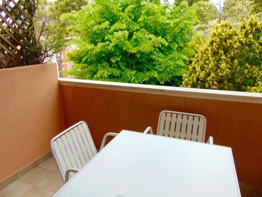 N212 - Numana, Quadrilocale In Centro Con Terrazzo